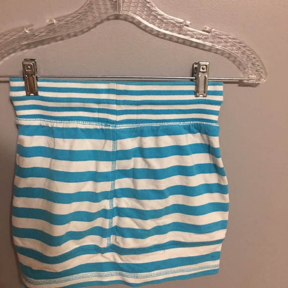 Triple flip skirt (fits size 6) - Picture 3 of 4